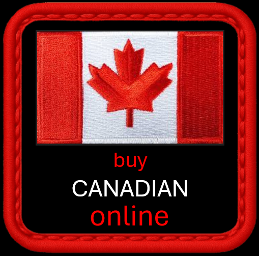 buy canadian online